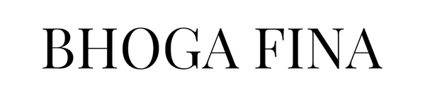 Bhoga Fina logo