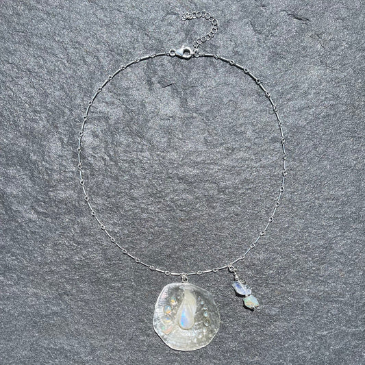 Seashine Necklace No. 23