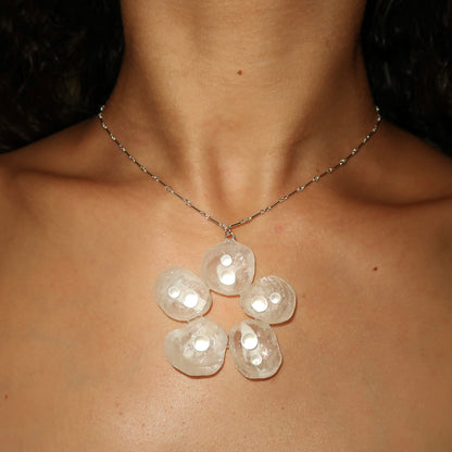 Biolume Necklace 076